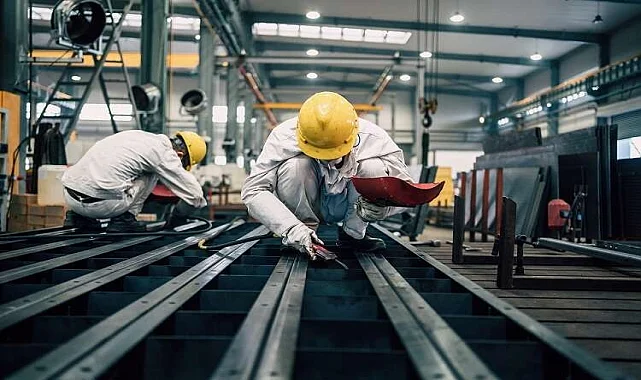 Evka 5 Yükleme ve Boşaltma Hizmeti